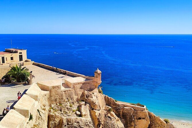 Alicante Private Walking Tour - What Travelers Say