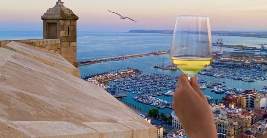 Alicante: Santa Bárbara Castle Wine Tasting - Who Will Love This Tour?