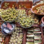Alicante: Secret Flavors Food Tour - The Food and Drink Tasting Experience