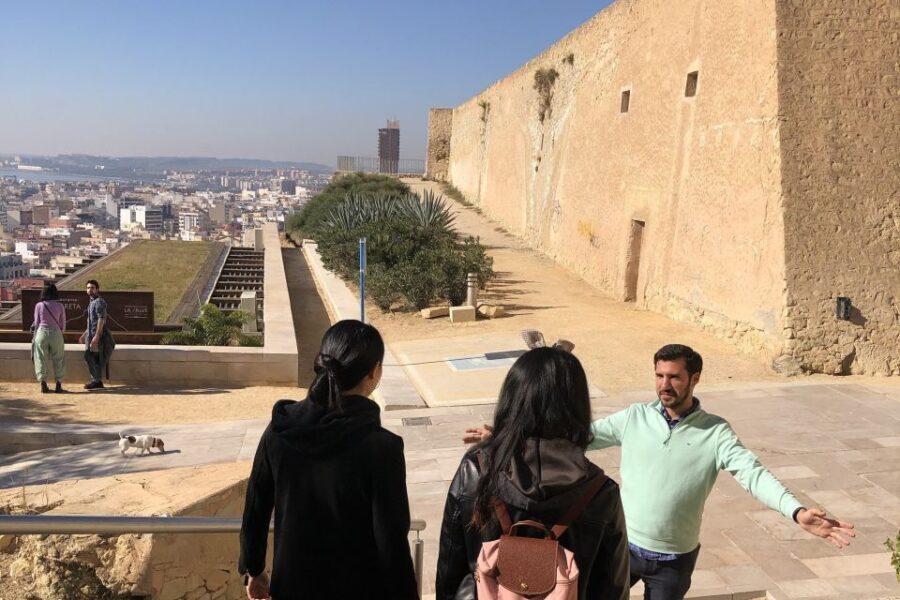 Alicante: Seven Secrets of Alicante Discovery Tour - An In-Depth Look at the Alicante: Seven Secrets Tour