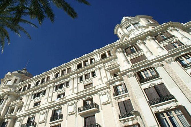 Alicante Shore Excursion: Private Walking Tour - FAQ