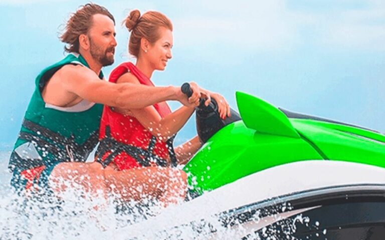 Alicante : Snorkeling, paddle surf, and ride a Jetski. - Snorkeling in Mediterranean Waters