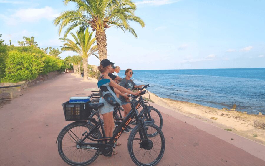 Alicante: Spot the Mediterranean by E-bike - Why You’ll Love This Tour