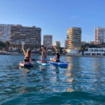 Alicante: Stand-Up Paddleboard Rental - Why This Experience Is a Great Choice