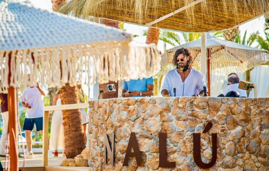 Alicante: Sunset House & AfroHouse Party by the Sea - The Full Experience: A Deep Dive