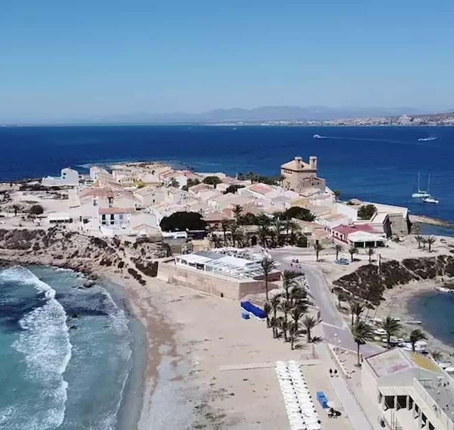 Alicante/Torrevieja: Excursion to Tabarca by ferry, Santa Pola, and Laguna Rosa - Exploring the Tour: A Detailed Breakdown