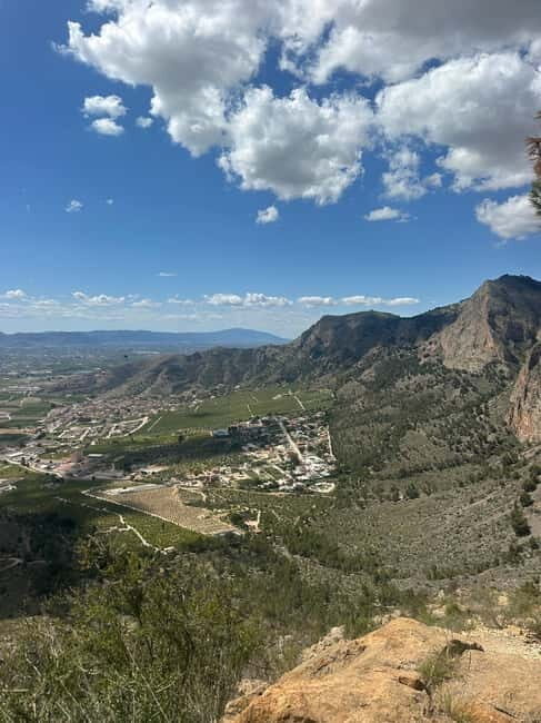 Alicante, Torrevieja Hiking Tour with Snacks - A Closer Look at the Tour Experience