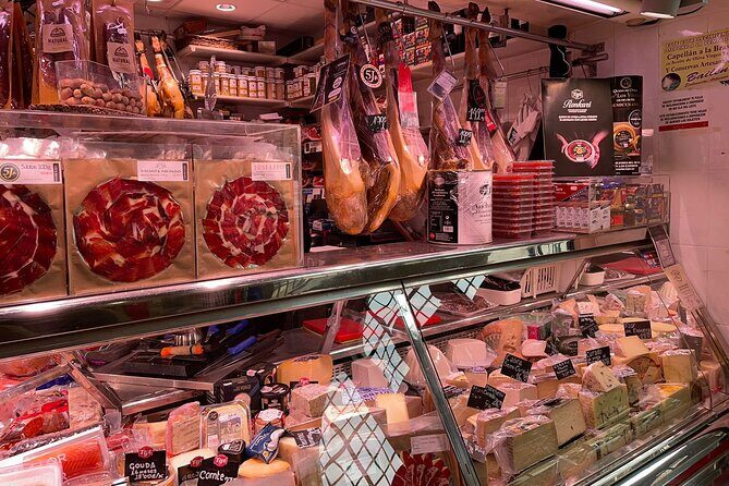 Alicante traditions and tasting at the market - Why This Tour Offers Great Value