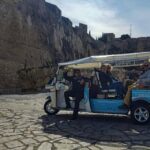 Alicante Tuk Tuk Overview Tour - Deep Dive into the Alicante Tuk Tuk Experience