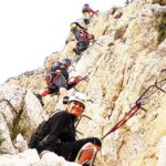 Alicante: Via Ferrata del Ponoig Guided Trek and Climb - Who Should Consider This Tour?