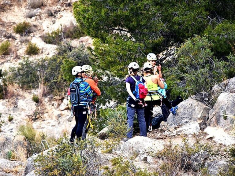 Alicante: Via Ferrata Hike in Redovan - Final Thoughts