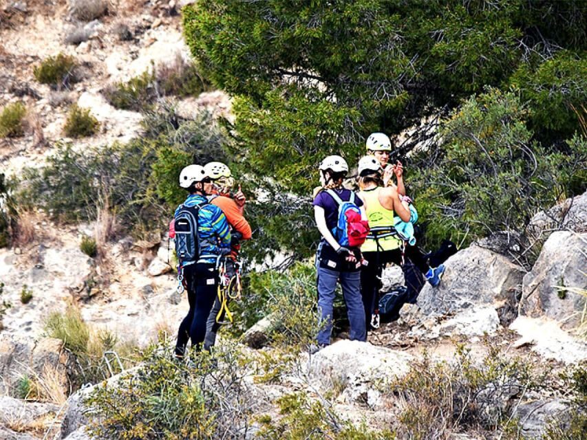 Alicante: Via Ferrata Hike in Redovan - Final Thoughts