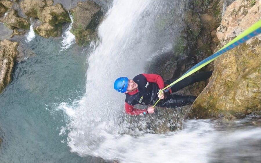 Alicante: Water Canyoning in Gorgo de la Escalera Ravine - Why Choose This Tour?