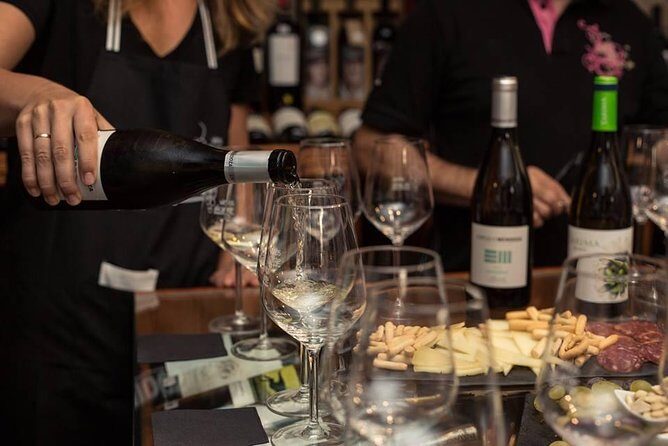 Alicante Wine Tasting and Tapas for Foodies - Authenticity and Quality of Food and Drink