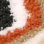 Alicante: World Salt Tasting - The Experience in Detail
