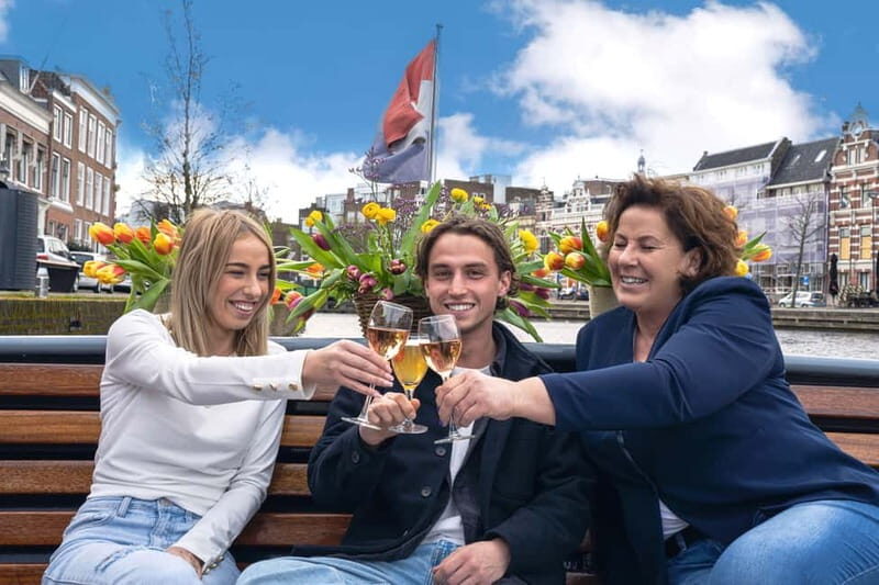 Alkmaar: Cruise from the Cheese Market - Final Thoughts