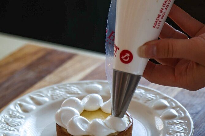 All about meringue: a pastry & culinary arts workshop in Paris - Final Thoughts