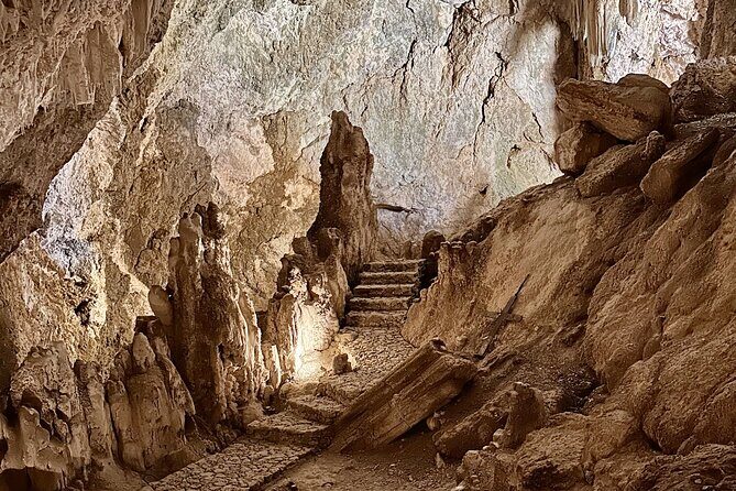 All Day Private Family Tour to Elafonisi Beach & Agia Sofia - Who Would Love This Tour?