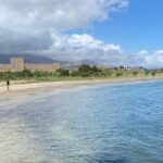 All day road trip from the North mountains to the South beaches - The Price and Value
