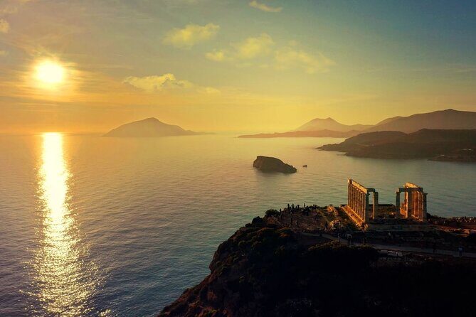 All day tour: Famous Sites of Athens and Temple of Poseidon in Cape Sounion - Who Is This Tour Best For?