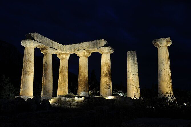 All-Day tour:Discover the most famous sites of Athens and Ancient Corinth - Who Will Love This Tour?