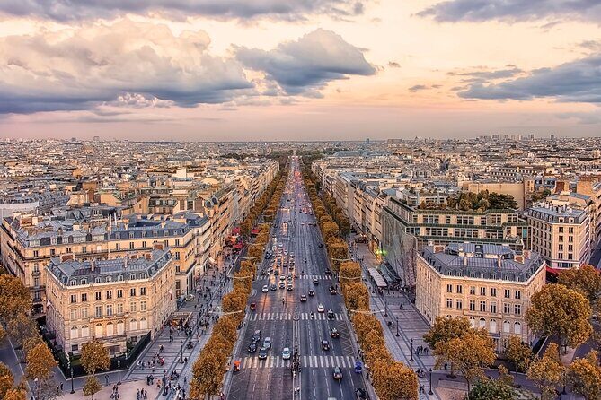 All-in-One Paris from Le Havre Shared Round-trip Transfer - Analyzing the Value