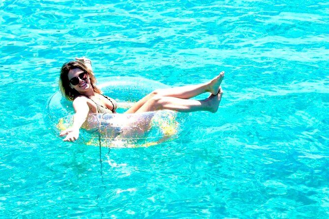 All inclusive cruise Sailing Cruise to Delos&Rhenia beaches - Who Will Love This Cruise?
