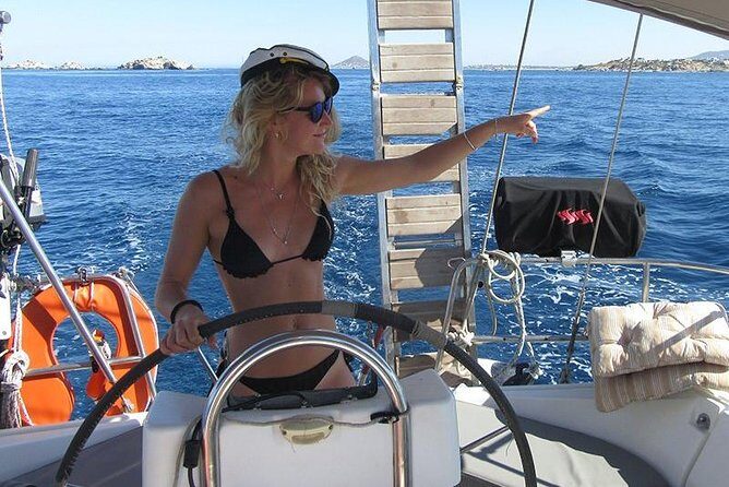 All inclusive day sailing tour from Naxos to the small cyclades - Value and Practical Considerations
