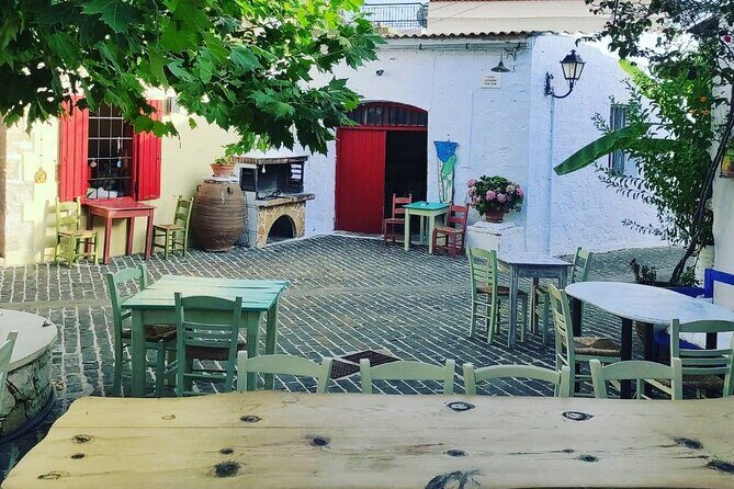 All Inclusive Full-day Private Tour of Crete Villages from Chania - Why This Tour Truly Delivers Value