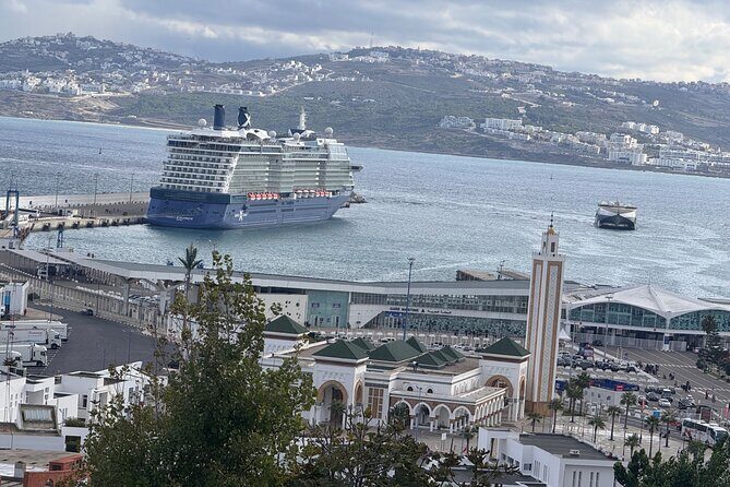 All-Inclusive Luxury Day Trip from Tarifa to Tangier - The Sum Up