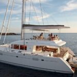 All-Inclusive: Santorini Luxury Sunset Cruise with Greek Meal - Who Will Love This Tour?