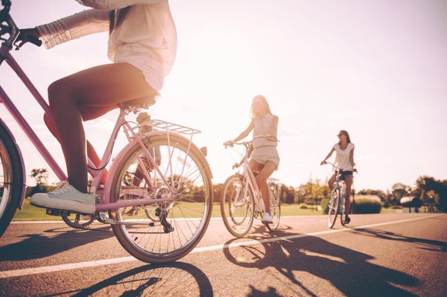 All Madrid: Private Electric Bike Tour around the city - Logistics and Practicalities