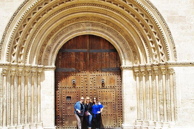 All of Valencia by Bike - Who Is This Tour Best For?