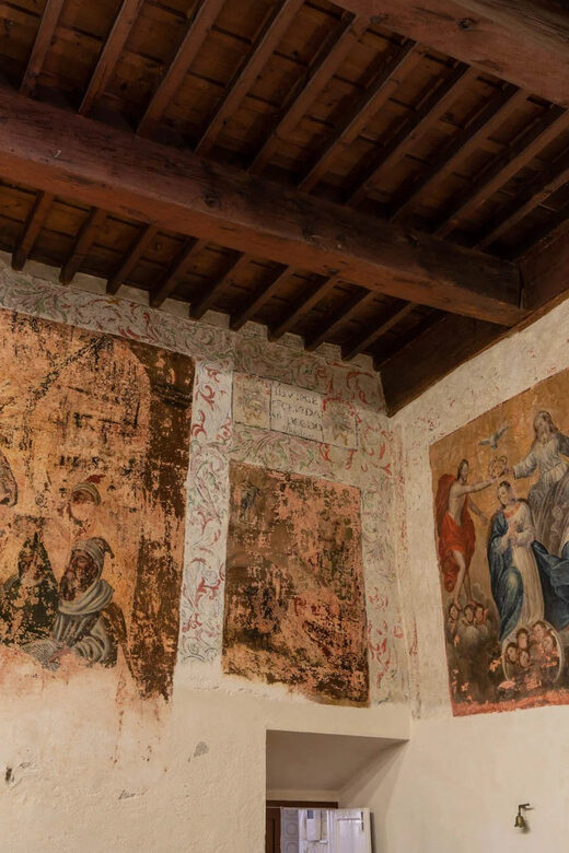 Almería: Cathedral and Monastery of Las Puras Guided Tour - Who Would Love This Tour?