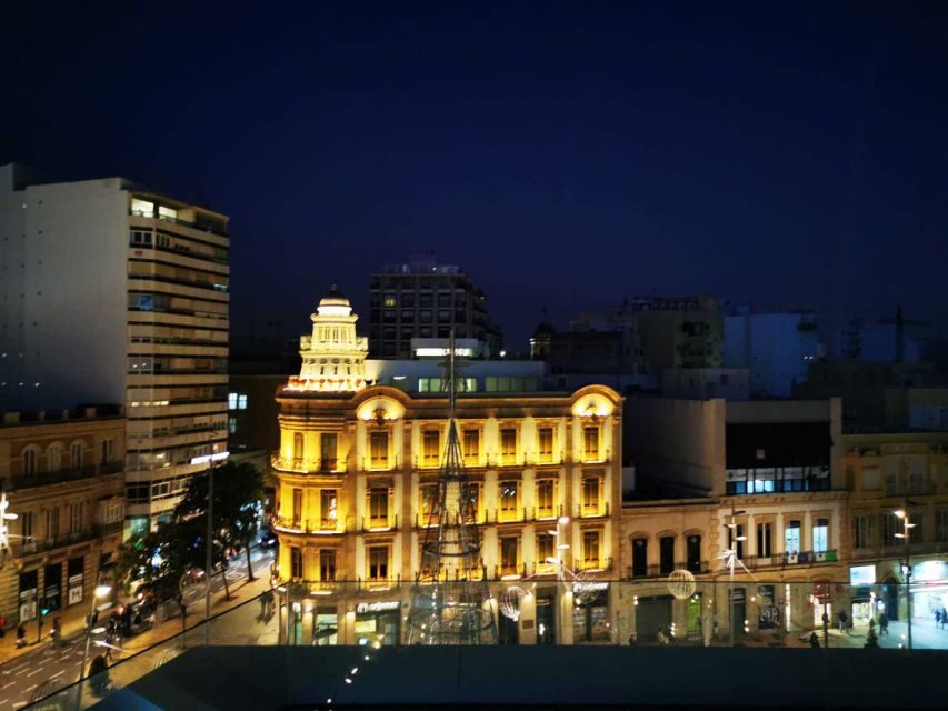 Almería: Legends and Mysteries Evening Walking Tour - Why This Tour Offers Good Value