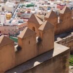 Almeria : Private Custom Walking Tour With A Guide (Private tour) - A Deep Dive into the Experience