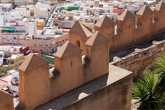Almeria : Private Custom Walking Tour With A Guide (Private tour) - A Deep Dive into the Experience