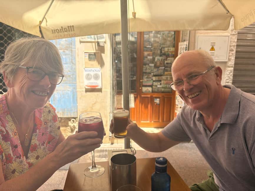 Almería: Walking Tour with Tapas and Olive Oil Tasting - Final Thoughts