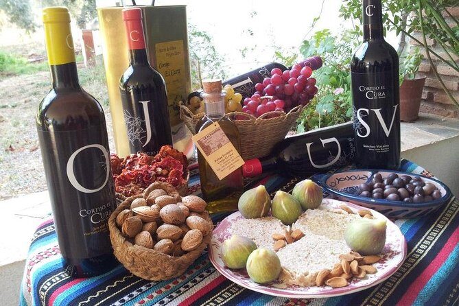 Almería Wine tour, tasting in Bio Winery and aperitif in English - Who Will Enjoy This Tour?