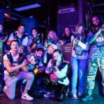 Aloha Amsterdam: Laser Tag Experience - Why It Works for Travelers