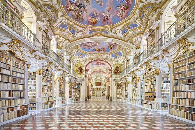 Alpine Hallstatt Day Trip from Vienna incl. Admont Abbey Visit - What Travelers Say: Authentic Insights from Reviews