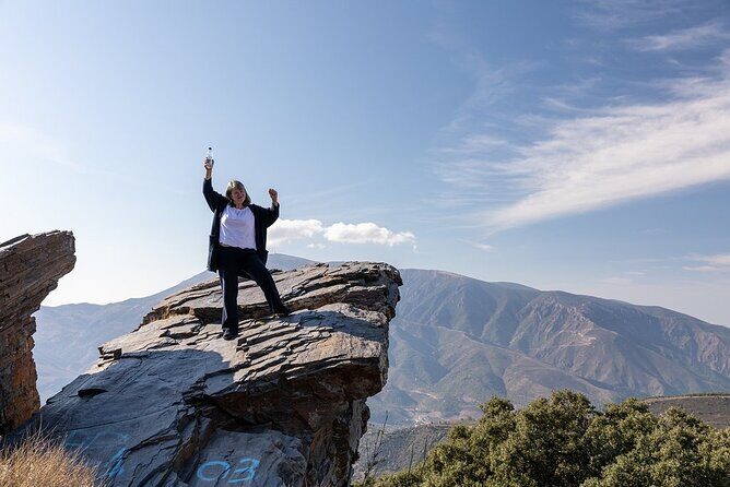 Alpujarras Small Group Tour from Granada - Who Will Love This Tour?