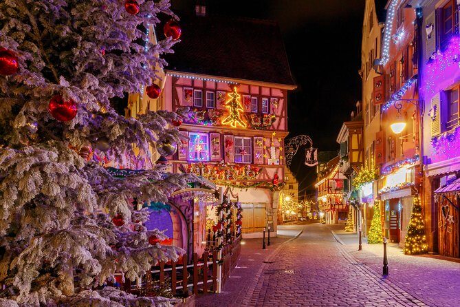 Alsace Christmas Markets Day Tour from Strasbourg - Who Will Love This Tour?