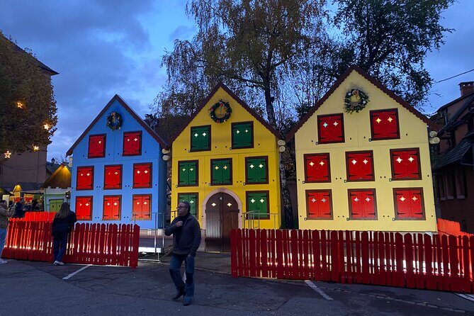 Alsace Christmas Markets & Fairy Tale Villages Private Tour from Strasbourg - Why This Tour Offers Real Value