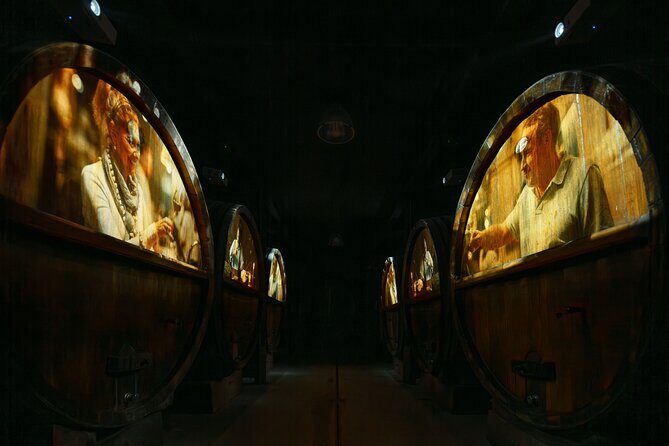 Alsatian brunch with immersive cellar tour - FAQ