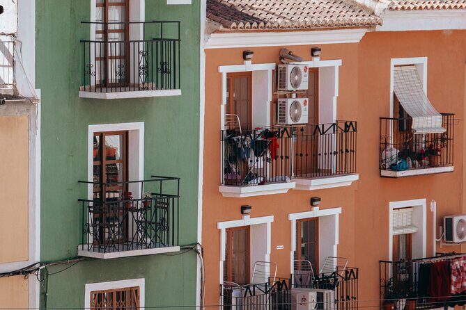 Altea Benidorm and Villajoyosa from Valencia - Who Is This Tour Best For?