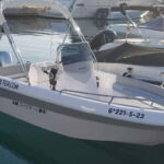 Altea: Boat rental without a license - Exploring the Altea boat rental experience in detail