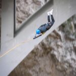 Altea: Bungee jumping in "El Mascarat" canyon - Who Will Love This?