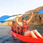 Altea: Guided Kayak Tour - A Detailed Look at the Altea Guided Kayak Tour