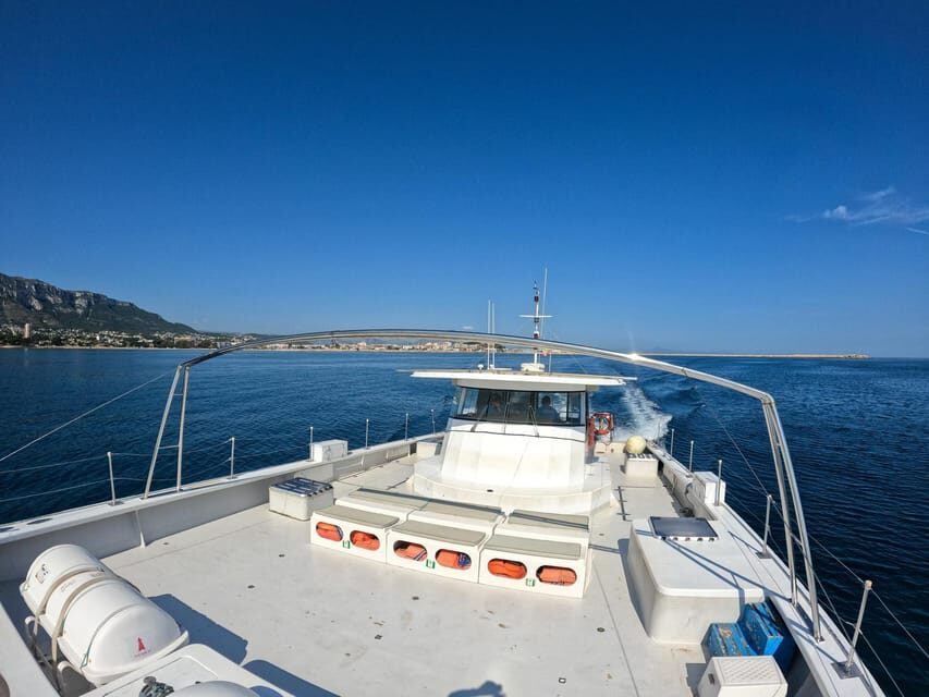 Altea: Motor Catamaran Boat Tour with Sunset Option - Final Thoughts